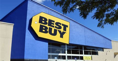 does best buy support israel.